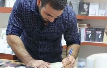 أدهم شرقاوي