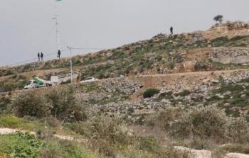 صورة ارشيفية