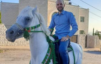 الوقائي اعتقل بشتاوي وهو على رأس عمله