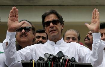 لم يزر أي مسؤول باكستاني دولة الاحتلال