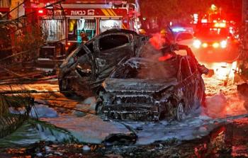 حققت إنجازات كبيرة وفق المسؤول الإسرائيلي