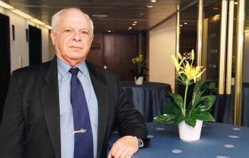 لبروفيسور واللواء احتياط في جيش الاحتلال آفي هار إيفين