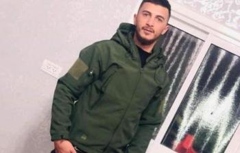 الأسير غضنفر فقد القدرة على النطق حسب عائلته