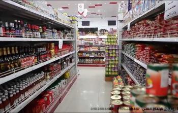 ارتفعت الصادرات إلى دولة الاحتلال بنسبة 3%