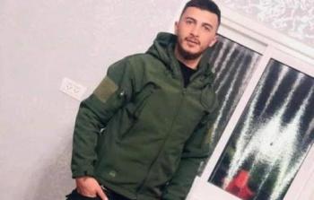 الأسير الغضنفر أبو عطوان