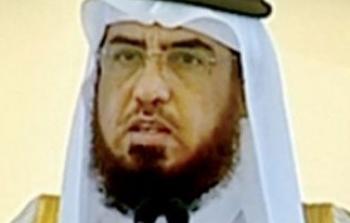 د.محمد المرخي