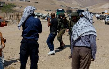 صورة أرشيفية