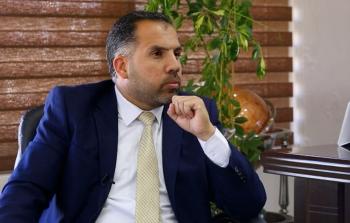 الصحفي علاء ريماوي