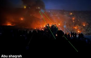 انطلقت الفعاليات بمشاركة شبابية فاعلة.jpg