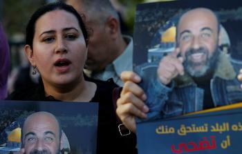 الخارجية الأمريكية أبدت انزعاجها من عنف السلطة