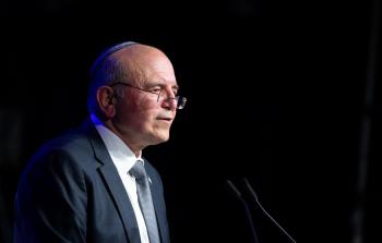 مئير بن شبات