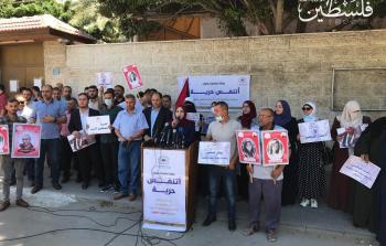 تصوير/ محمود أبو حصيرة