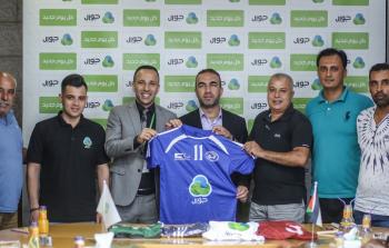 الصداقة حقق فوز في المباراة الافتتاحية