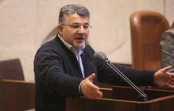 يوسف جبارين