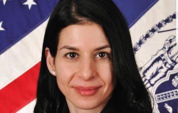 الأميركية من أصل فلسطيني 