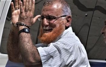 النائب محمد أبو طير (أرشيف)