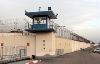 سجون الاحتلال