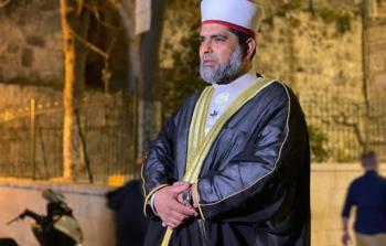 الشيخ عمر الكسواني