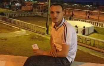 المواطن حسن أبو زايد