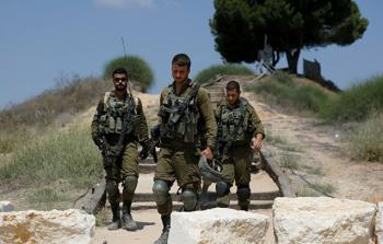 القناة العبرية: الجنود تلقوا رسائل خطيرة على هواتفهم