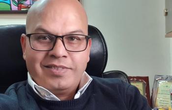 الاحتلال اعتقل الأطرش فجر اليوم