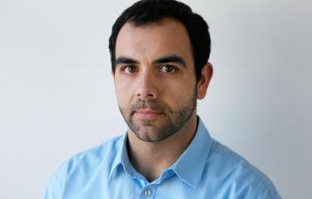 عمر شاكر مدير منظمة 