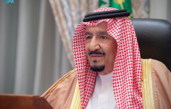 الصحيفة: حماس مستعدة للجلوس مع الجانب السعودي