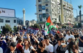 غضب واسع بعد اغتيال السلطة نزار بنات