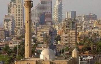 الاحتلال اقتحم مسجد حسن بيك