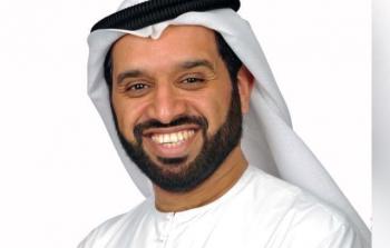 رئيس الرابطة الإماراتية لمقاومة التطبيع أحمد الشيبة النعيمي