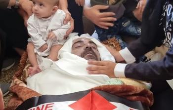 الشهيد نزار بنات (أرشيف)