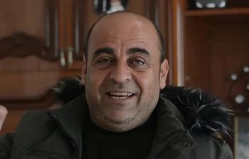 الناشط  السياسي نزار بنات ( أرشيف)