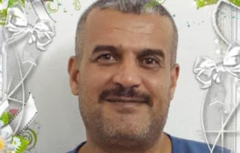 الأسير أحمد الشيباني