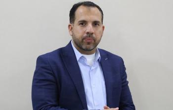 الريماوي أعلن الدخول في إضراب عن الطعام