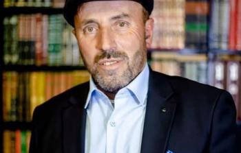 المحرر عماد ريحان