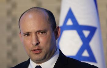 نفتالي بينيت