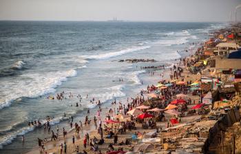 يكون الجو، يوم غدٍ الأحد، حارا نسبيا