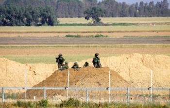 الاحتلال أطلق النار بكثافة صوب منازل المواطنين