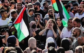 غضب واسع بعد اغتيال السلطة نزار بنات