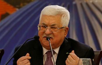 عباس دعا إلى التهدئة خلال الاتصال