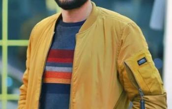 الأسير مقداد القواسمة