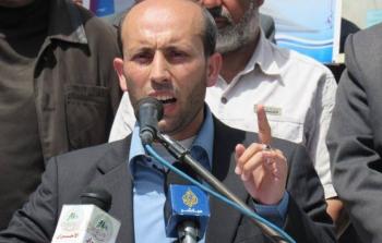 الناطق باسم حركة الأحرار ياسر خلف