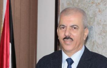 الراحل حنا عيسى