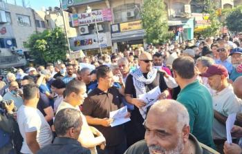 غضب واسع بعد اغتيال السلطة بنات