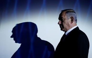 نتنياهو غادر مكان سكن الحكومة