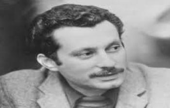 الشهيد الأديب غسان كنفاني (أرشيف)