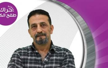 غسان السعدي (أرشيف)