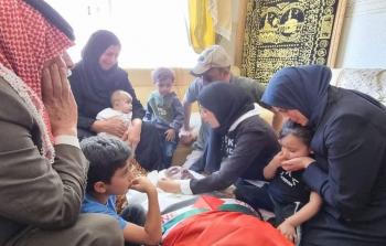 عائلة بنات: سلوك السلطة إجرامي