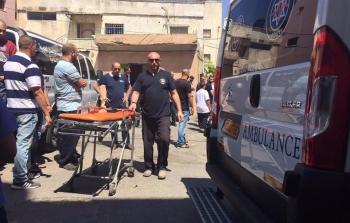 51 حالة قتل منذ بداية العام في الداخل المحتل