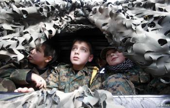 صورة أرشيفية